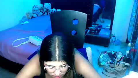 Snapshot of tatiana499 chatting on March 2025 01:12:01 AM Tatiana online show from March 2025 01:12:01 AM