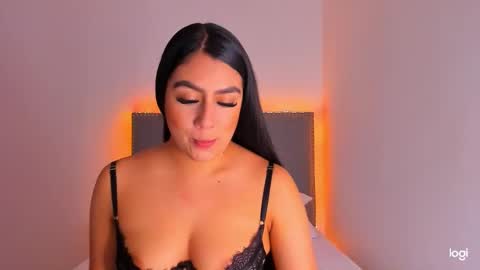 Tatiana online show from February 2025 08:34:02 PM