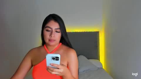 Tatiana online show from April 2026 11:28:01 PM