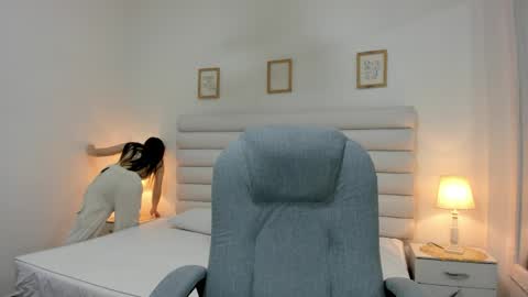 tatiana_arboleda online show from April 2026 03:45:01 AM