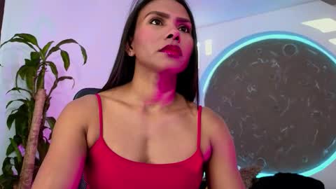  Tatiana Br online show from December 2025 08:05:01 PM