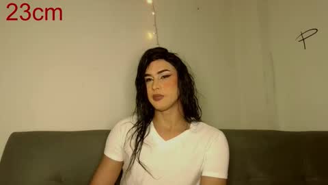 tatiana_hunter online show from February 2026 12:18:02 AM