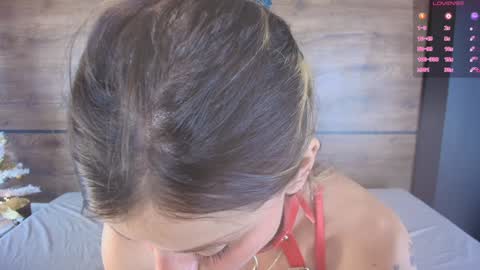 Snapshot of tatiana_monroe chatting on December 2024 11:50:02 AM Hey Im Tatiana online show from December 2024 11:50:02 AM