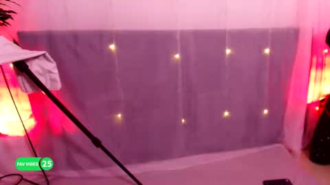 Hey Im Tatiana online show from January 2026 04:01:01 PM