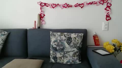 Snapshot of tatiana_monteros chatting on February 2025 06:26:02 PM tatiana_monteros online show from February 2025 06:26:02 PM