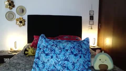 Snapshot of tatiana_monteros chatting on October 2025 04:16:02 AM tatiana_monteros online show from October 2025 04:16:02 AM