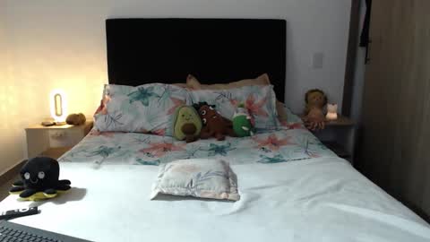 tatiana_monteros online show from April 2026 10:49:02 AM