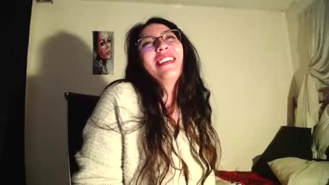 Snapshot of tatiana_ninfomaniaca chatting on December 2024 12:02:01 AM tatiana online show from December 2024 12:02:01 AM