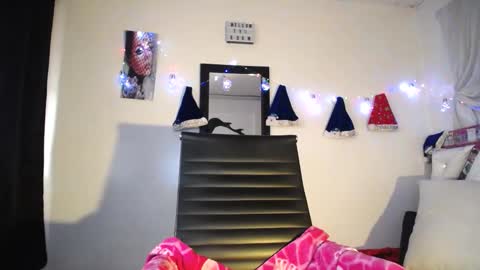 Snapshot of tatiana_ninfomaniaca chatting on December 2024 08:51:01 PM tatiana online show from December 2024 08:51:01 PM