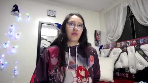 Snapshot of tatiana_ninfomaniaca chatting on December 2024 11:58:02 PM tatiana online show from December 2024 11:58:02 PM