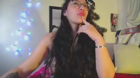 Snapshot of tatiana_ninfomaniaca chatting on December 2024 09:04:02 PM tatiana online show from December 2024 09:04:02 PM