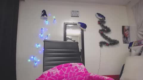 Snapshot of tatiana_ninfomaniaca chatting on December 2024 12:07:01 AM tatiana online show from December 2024 12:07:01 AM