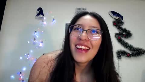 Snapshot of tatiana_ninfomaniaca chatting on December 2024 10:06:02 PM tatiana online show from December 2024 10:06:02 PM