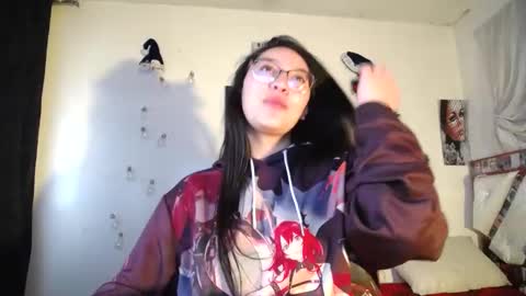 Snapshot of tatiana_ninfomaniaca chatting on December 2024 09:04:02 PM tatiana online show from December 2024 09:04:02 PM