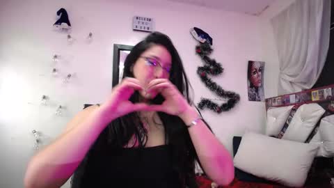 Snapshot of tatiana_ninfomaniaca chatting on January 2025 09:31:01 PM tatiana online show from January 2025 09:31:01 PM