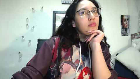Snapshot of tatiana_ninfomaniaca chatting on January 2025 11:59:02 PM tatiana online show from January 2025 11:59:02 PM