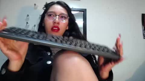 Snapshot of tatiana_ninfomaniaca chatting on January 2025 12:06:02 AM tatiana online show from January 2025 12:06:02 AM