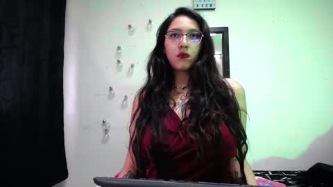 Snapshot of tatiana_ninfomaniaca chatting on January 2025 09:04:01 PM tatiana online show from January 2025 09:04:01 PM