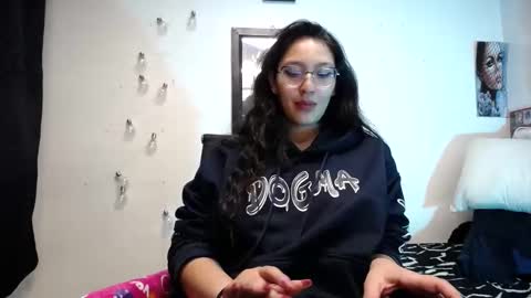 Snapshot of tatiana_ninfomaniaca chatting on February 2025 12:31:02 AM tatiana online show from February 2025 12:31:02 AM