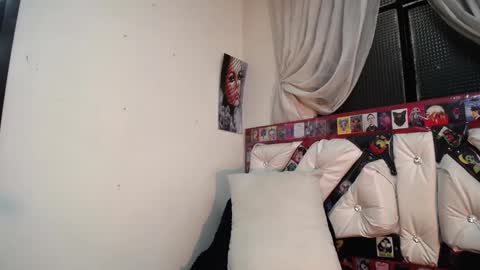 Snapshot of tatiana_ninfomaniaca chatting on February 2025 05:11:02 PM tatiana online show from February 2025 05:11:02 PM
