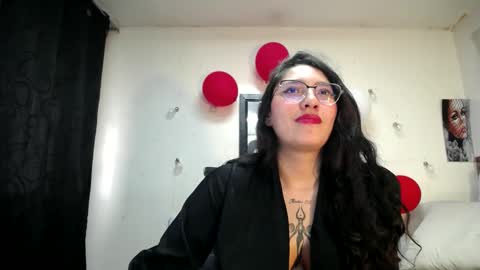 Snapshot of tatiana_ninfomaniaca chatting on March 2025 09:04:02 PM tatiana online show from March 2025 09:04:02 PM