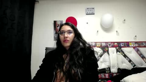 Snapshot of tatiana_ninfomaniaca chatting on March 2025 12:38:01 AM tatiana online show from March 2025 12:38:01 AM