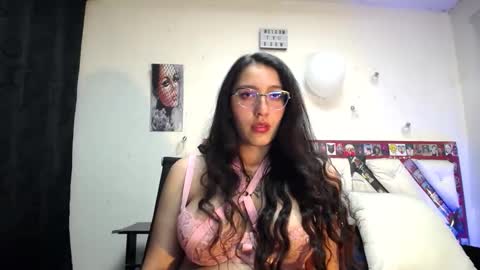 Snapshot of tatiana_ninfomaniaca chatting on March 2025 11:38:02 PM tatiana online show from March 2025 11:38:02 PM