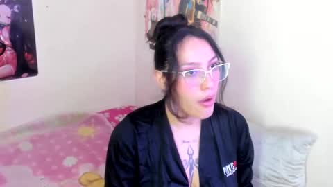 Snapshot of tatiana_ninfomaniaca chatting on September 2025 06:52:02 PM tatiana online show from September 2025 06:52:02 PM