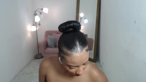 Snapshot of tatiana_oconell2 chatting on June 2026 04:35:02 AM isabel online show from June 2026 04:35:02 AM
