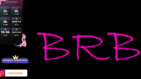 Tatiana NEW ACCOUNT online show from December 2024 05:48:02 AM