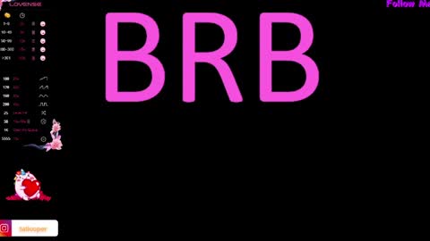 Tatiana NEW ACCOUNT online show from April 2026 11:31:02 AM