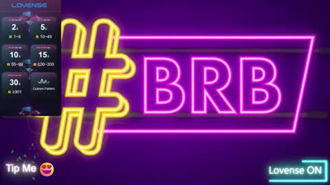 Tatiana SC online show from October 2025 08:40:01 PM