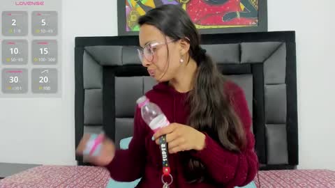 Tati online show from January 2025 08:54:02 PM