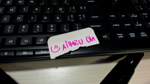 i am tatiana  online show from December 2024 12:11:01 PM