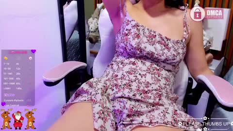 i am tatiana  online show from December 2024 01:23:02 PM