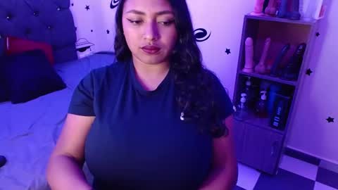 tatiana online show from December 2024 02:44:02 AM