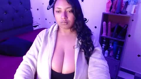 tatiana online show from January 2025 02:10:01 AM