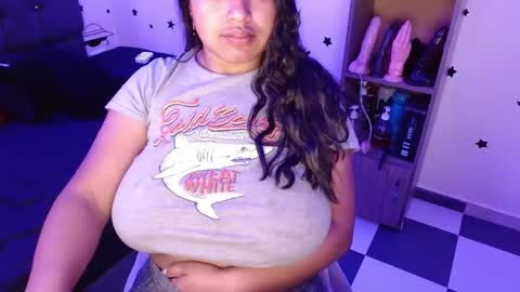 tatiana online show from February 2025 10:45:01 AM