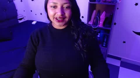 tatiana online show from February 2025 12:20:01 AM