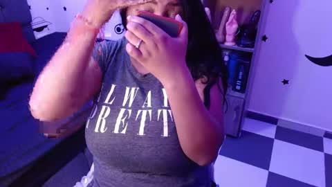 tatiana online show from March 2025 12:40:02 AM