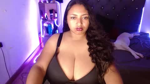 tatiana online show from April 2026 02:17:02 AM