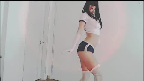 Snapshot of tatianaaah chatting on May 2026 07:42:02 PM Morgan online show from May 2026 07:42:02 PM