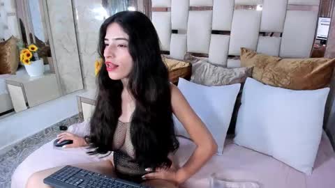 Tatiana online show from February 2026 11:40:01 AM