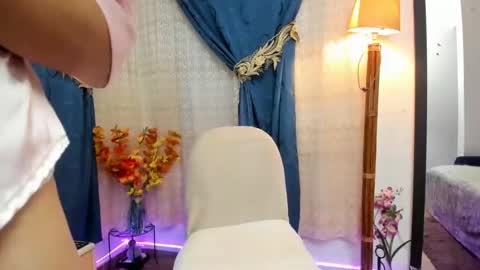 Snapshot of tatianapotter2473 chatting on February 2025 09:45:02 AM Tatiana Potter online show from February 2025 09:45:02 AM