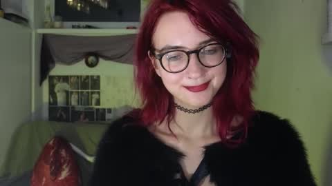 Tatiana online show from October 2025 05:54:01 PM