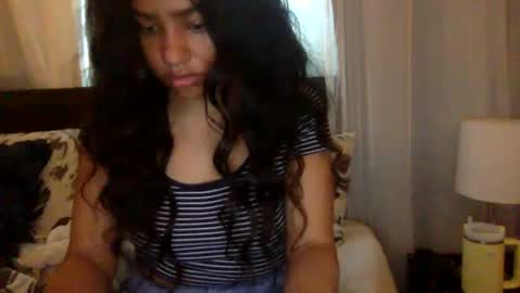 Tatianna Marie online show from December 2024 08:54:02 PM
