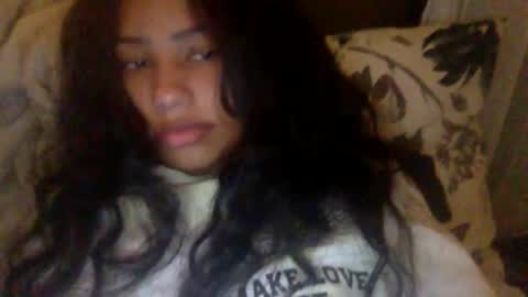 Tatianna Marie online show from December 2024 02:52:01 AM