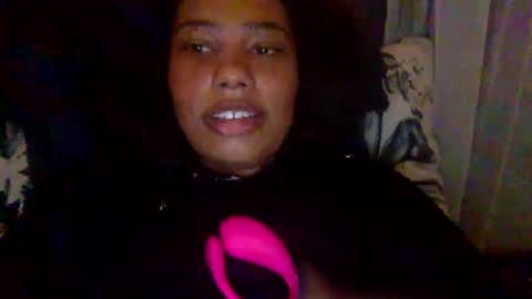 Tatianna Marie online show from December 2024 02:25:01 AM
