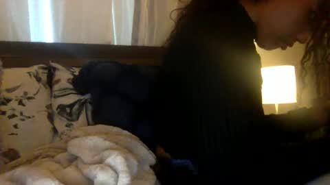 Tatianna Marie online show from January 2025 10:37:02 PM