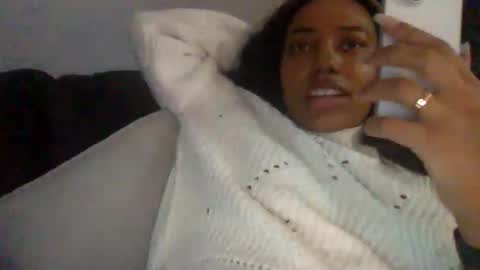 Tatianna Marie online show from January 2025 07:21:02 PM